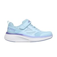 Skechers Mädchen GO RUN Elevate 2.0 - Where's My ? (303983-LTBL)