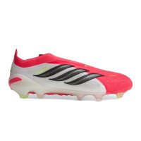 adidas Originals Predator Elite, feste Böden, ohne Schnürung (JS0407)