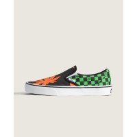 Vans Valentino Garavani und Vans Classic Slip-On (VN000XW4N5B)