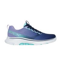 Skechers GO WALK 7 - Hailey (125251-NVMT)