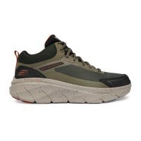 Skechers D'Lux Walker 2.0 - Grailo (232953-OLOR)