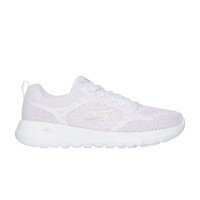 Skechers GO WALK Joy - Violet (124640-WTRG)