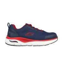 Skechers Arch Fit SR - Ringstap (200086EC-NVRD)