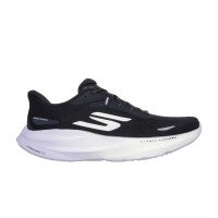 Skechers Aero Spark (172200-BKPR)