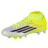 adidas Originals F50 LEAGUE MID FG-MG J (JR9027)