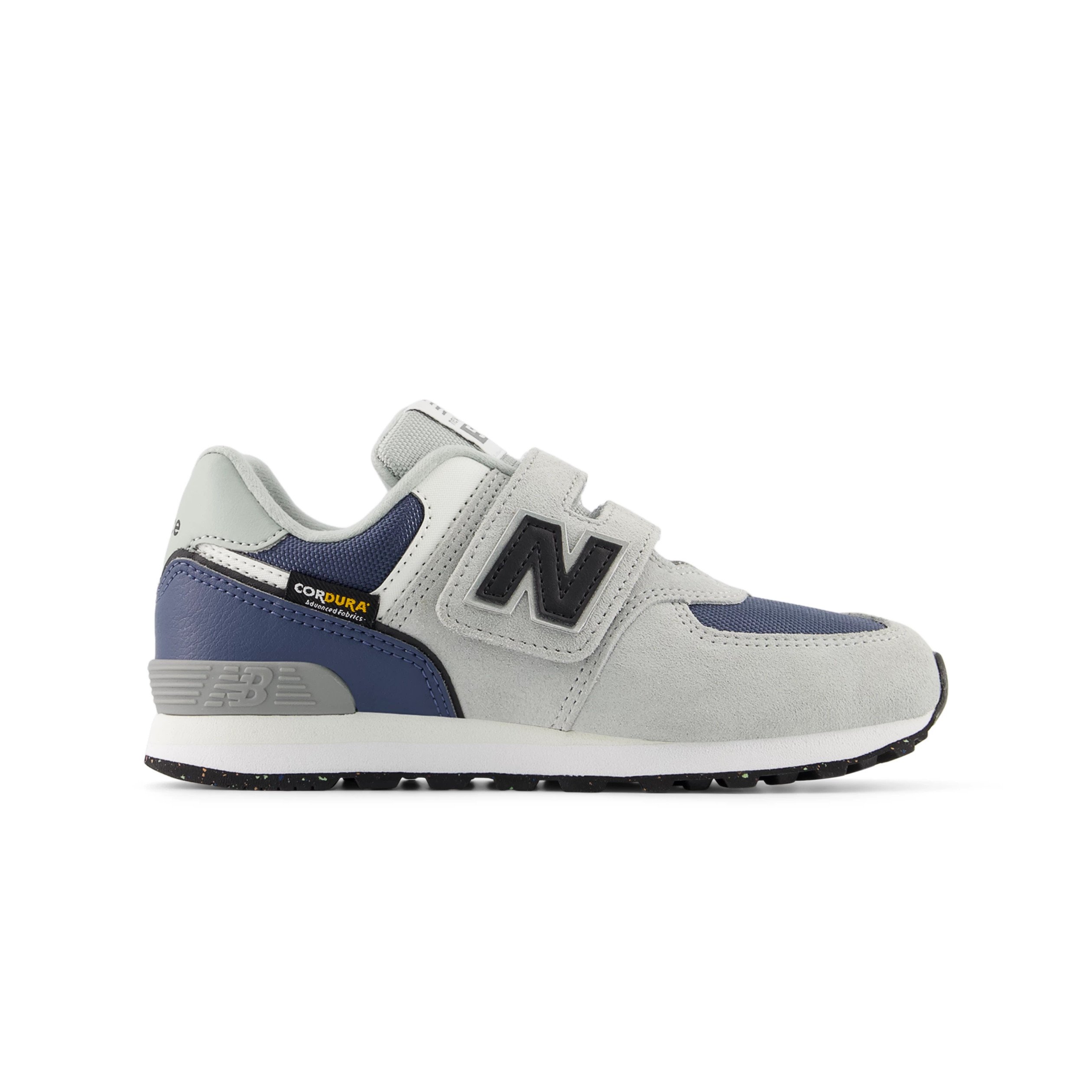 New Balance 574 Hook & Loop (P5744HP)