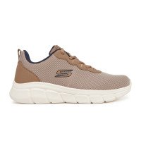 Skechers BOBS Sport B Flex - Icy Edge (118109-TPE)