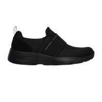Skechers Dynamight 2.0 - Quick Turn (12992-BBK)