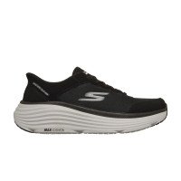 Skechers Max Cushioning Endeavour - Cardova (220610-BLK)