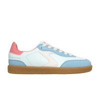 Skechers Mädchen Hotshot - Little Kickoff (310580-LBMT)