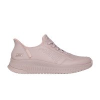 Skechers BOBS Squad 4 - Key Look (117740-BLSH)