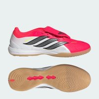 adidas Originals Predator Pro, Hallenböden, umschlagbare Zunge (JR7871)