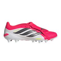 adidas Originals Predator League Fold-Over Tongue Artificial Ground (JR7902)
