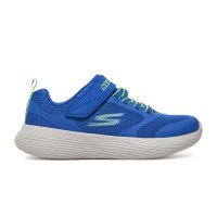 Skechers Jungen GO RUN 400 V2 - Goltran (405095-BLLM)
