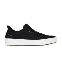 Skechers Arch Fit Arcade - See Ya There (183222-BLK)
