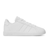 adidas Originals Grand Court Lifestyle Tennis Lace-Up (FZ6158)