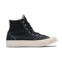 Converse CHUCK 70 HI Canvas & Suede (A17763C)