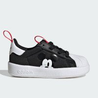 adidas Originals ADIDAS DISNEY MICKEY MOUSE adiFOM SUPERSTAR 360 SHOES (JH5179)