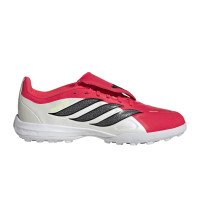 adidas Originals PREDATOR LEAGUE Kids Fußballschuhe, Rollrasen, umschlagbare Zunge (JR7917)