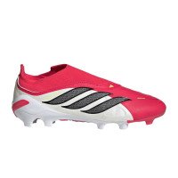 adidas Originals PREDATOR LEAGUE Laceless Firm Ground Kids (JR7890)