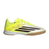 adidas Originals F50 League Kids Fußballschuhe, Hallenböden (JR9019)