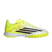 adidas Originals F50 LEAGUE Kids, Rollrasen (JR9018)