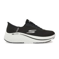 Skechers Max Cushioning Elite - Vanish (129606-BKW)