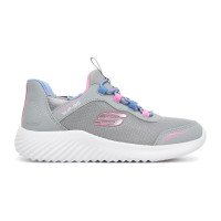 Skechers Bounder - Simple Cute (303585-GRY)