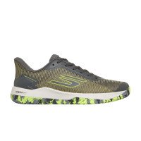 Skechers Viper Court Pro 2.0 (246109-GYYL)