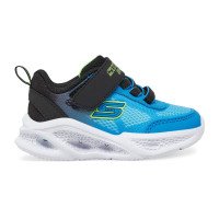 Skechers Meteor-Lights - Krendox (401495N-BKBL)