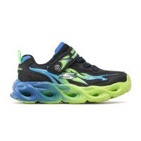 Skechers Thermo Flash - Heat-Flux (400103-BBLM)
