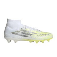 adidas Originals F50 SPARKFUSION PRO Mid Cut Firm Ground / Artificial Ground Fußballschuhe (JR8954)