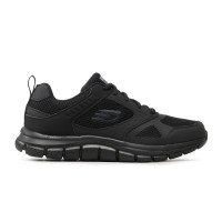 Skechers Track - Syntac (232398-BBK)