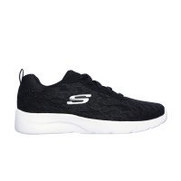 Skechers Dynamight 2.0 - Homespun (12963-BKW)