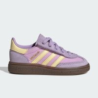 adidas Originals Handball Spezial Comfort Closure Elastic Lace Kids (JQ0734)