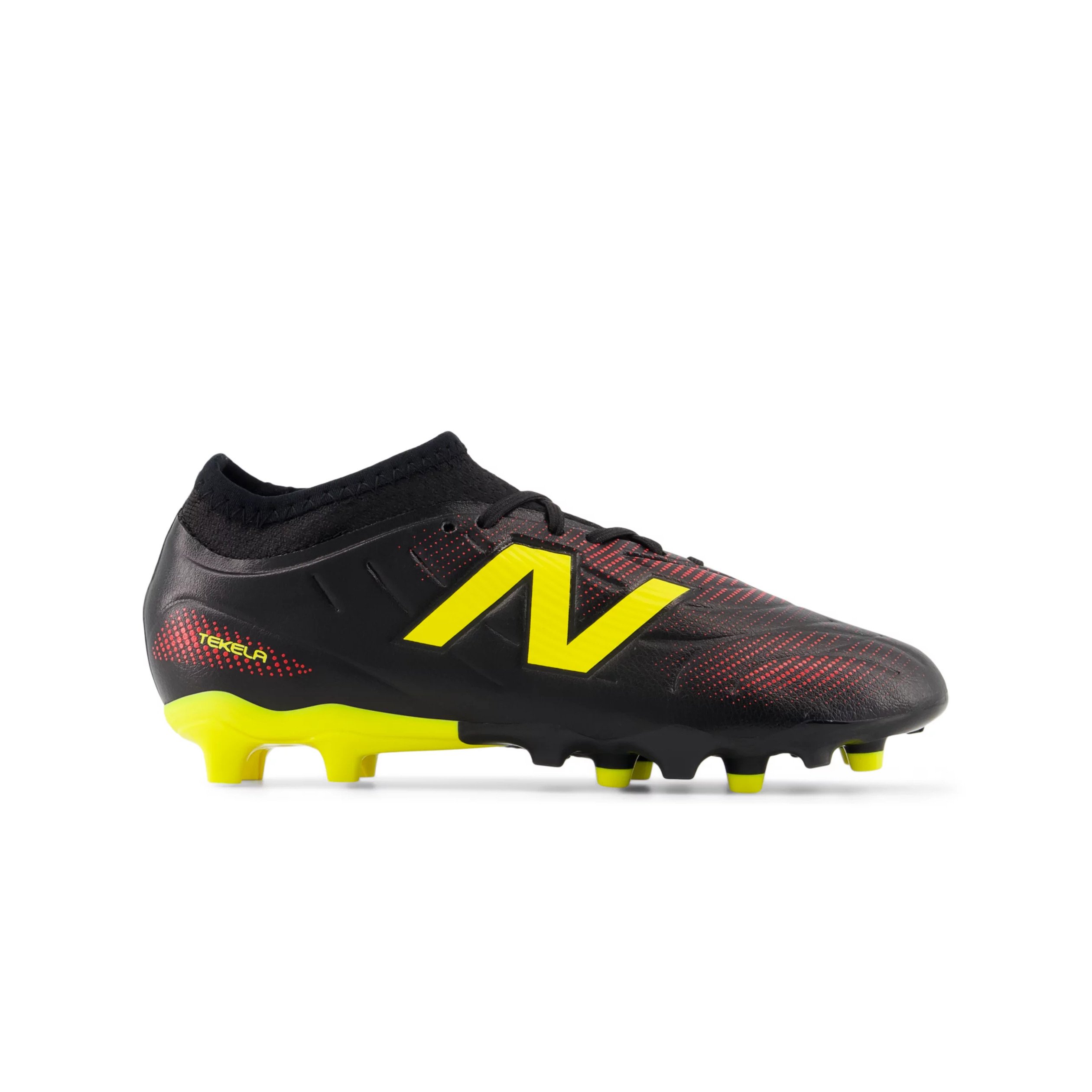 New Balance Tekela Team Low Jnr FG V5 (YT3FL2E9)