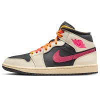 Nike Jordan Air Jordan 1 Mid SE Edge (IB7007-107)
