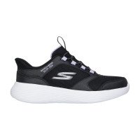 Skechers GO RUN 400 V2 - Tetra Speed (303855-BLK)
