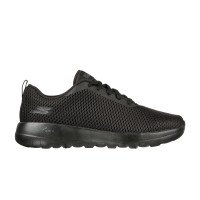 Skechers GO WALK Joy - Paradise (15601-BBK)