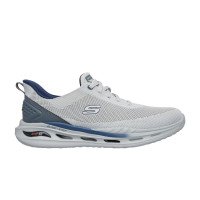 Skechers Arch Fit Orvan - Kincade (210994-LTGY)