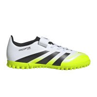 adidas Originals Predator Club Hook-and-Loop Kunstrasenschuhe Kids (JH8865)