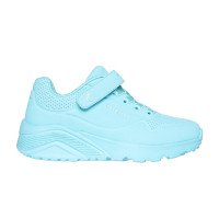 Skechers Mädchen Uno Lite (310451-TURQ)