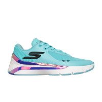 Skechers SKX Full-Court Press (253035-AQUA)