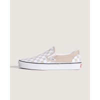 Vans Classic Slip-On Checkerboard (VN000D6YH2B)