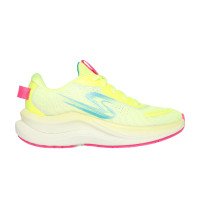 Skechers Mädchen Max Cushioning Ascend - Aura Speed (303665-LMMT)
