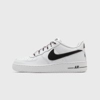 Nike Air Force 1 Low JS (GS) (IR0270-100)