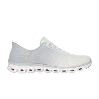 Skechers Glide-Step - Excite (104566-GRY)