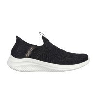 Skechers Ultra Flex 3.0 - Glitter Me (149591-BKGD)