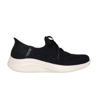 Skechers Ultra Flex 3.0 - Back On Track (158911-BLK)