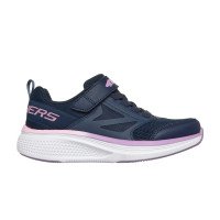 Skechers Mädchen GO RUN Elevate 2.0 - Where's My ? (303983-NVY)